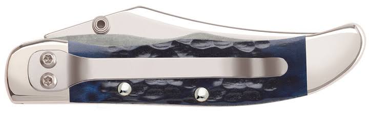 Navy Slip-On Shoes H959100