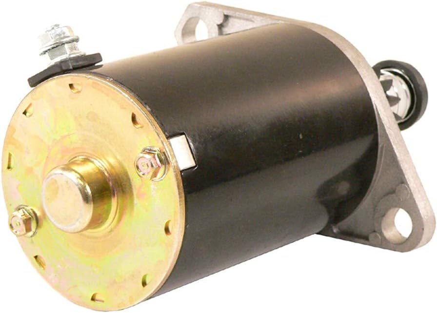 Starter Compatible With Onan Rv Generator Z63941