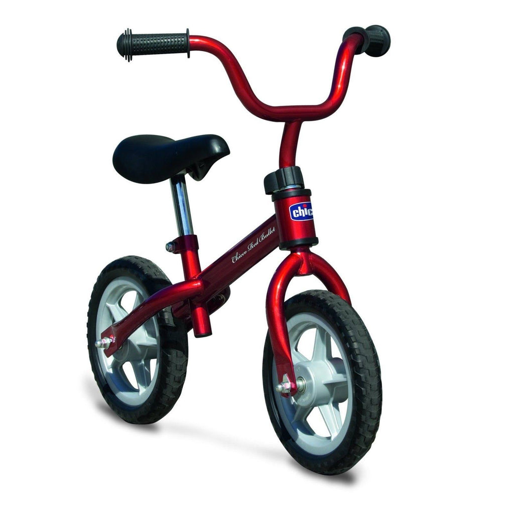 Red Bullet Balance Training Bike E2833