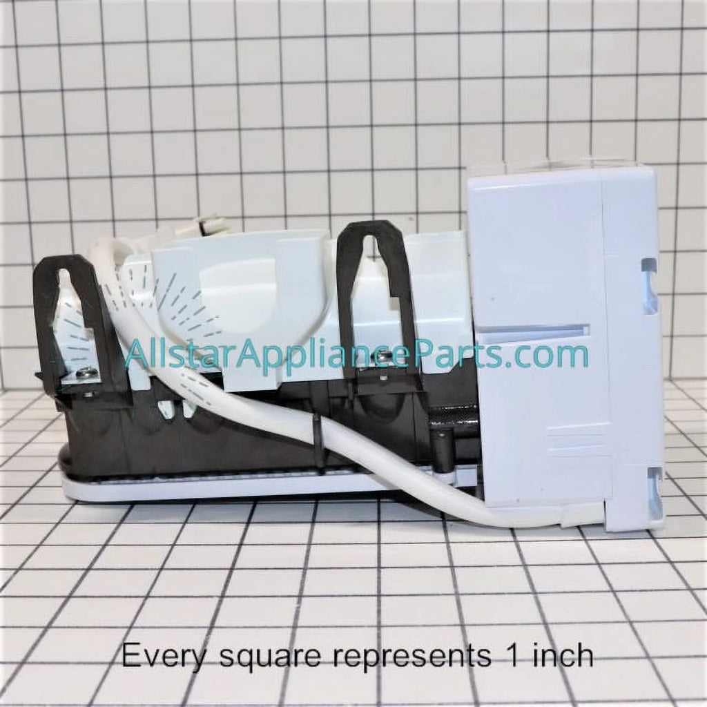 Refrigerator Ice Maker Assembly O717