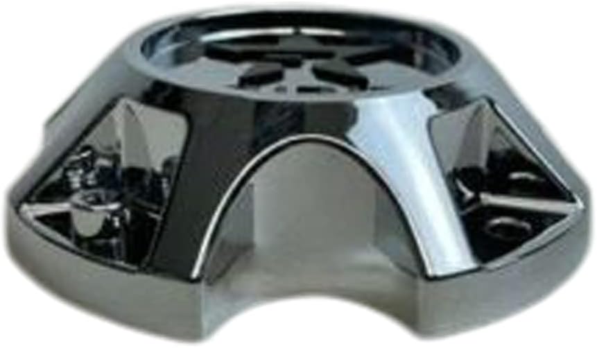 Chrome Wheel Center Cap U905