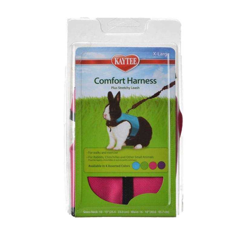 Comfort Harness Stretchy Leash G96751