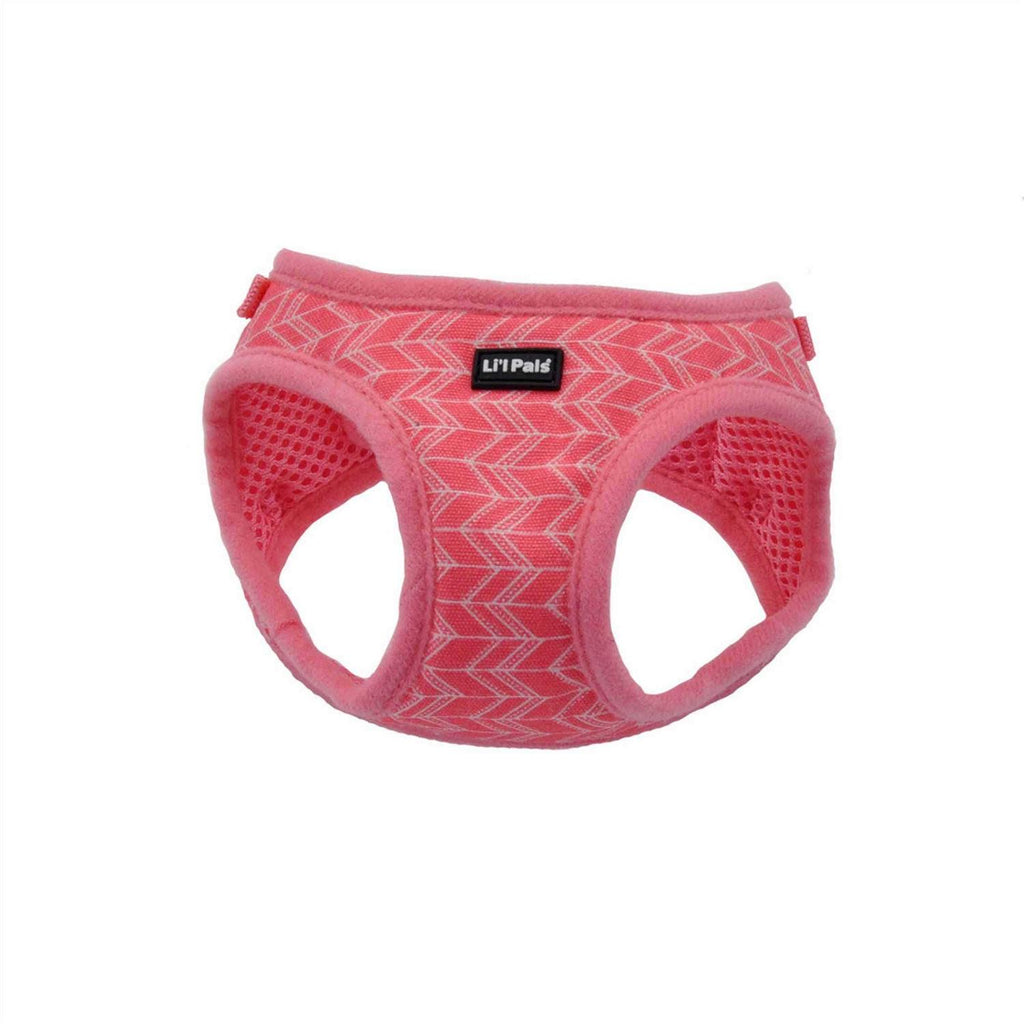 Canvas Dog Harness J3492