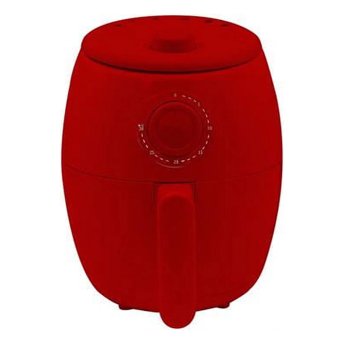 Red 2.0L Hot Air Air Fryer R171
