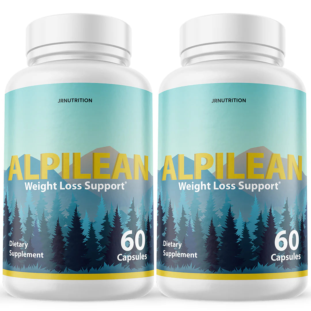 30 Capsules Dietary Supplement (2 Pack) A35588