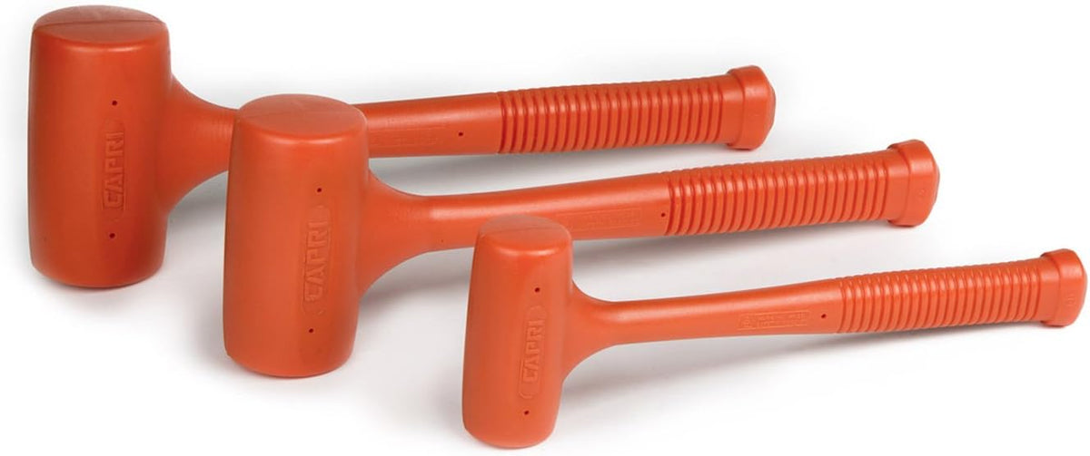 Dead Blow Hammer Set Pack of 3 T158