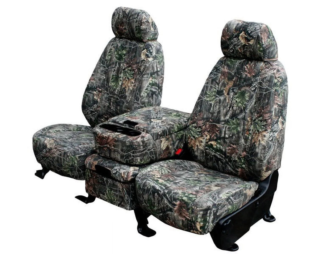 Camo Seat Covers X697