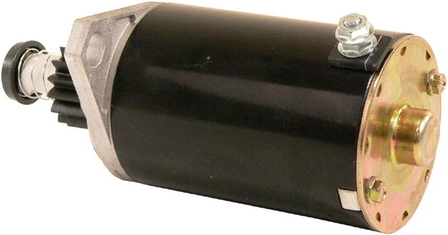 Starter Compatible With Onan Rv Generator Z63941