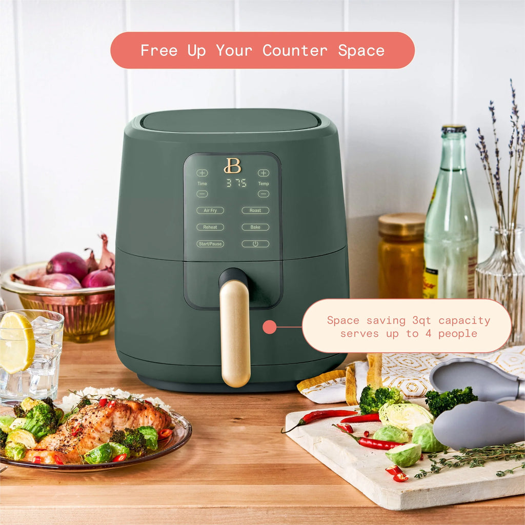 3 Qt Air Fryer L5319