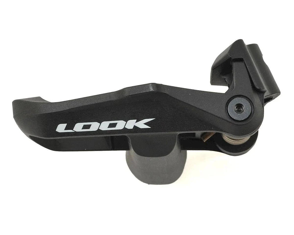 Black Carbon Pedals Z252