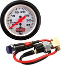 Water Pressure Kit with Gauge Pack of 2 U1494