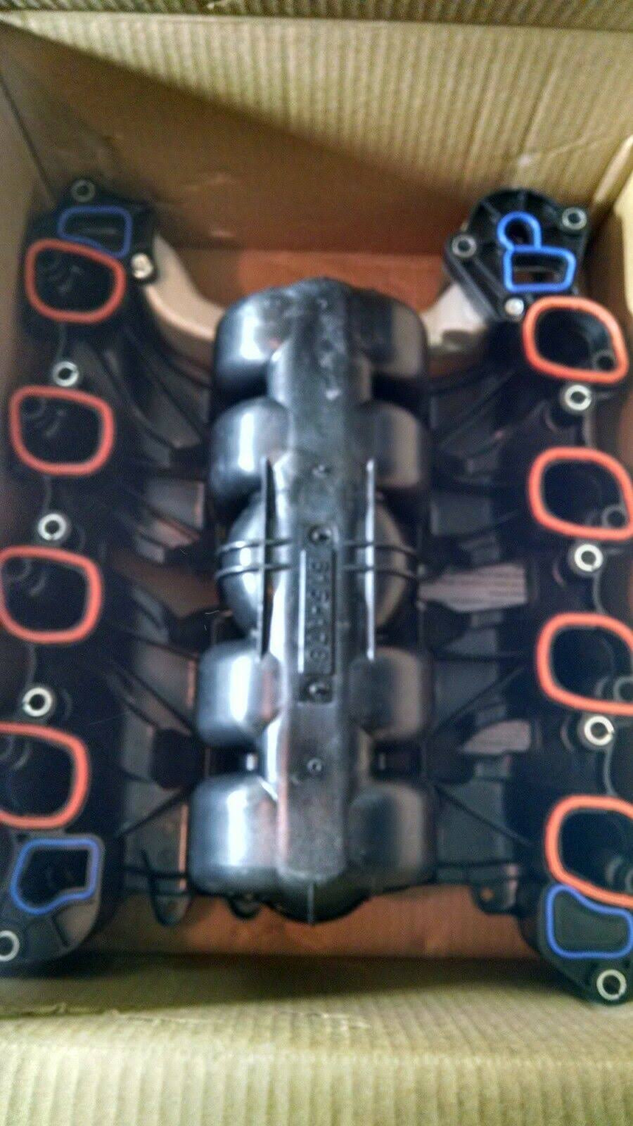 Intake Manifold N39143