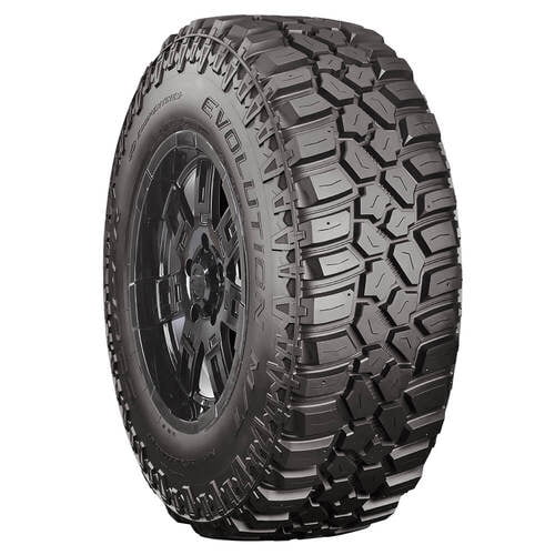 Mud Terrain Light Truck Tire D57695