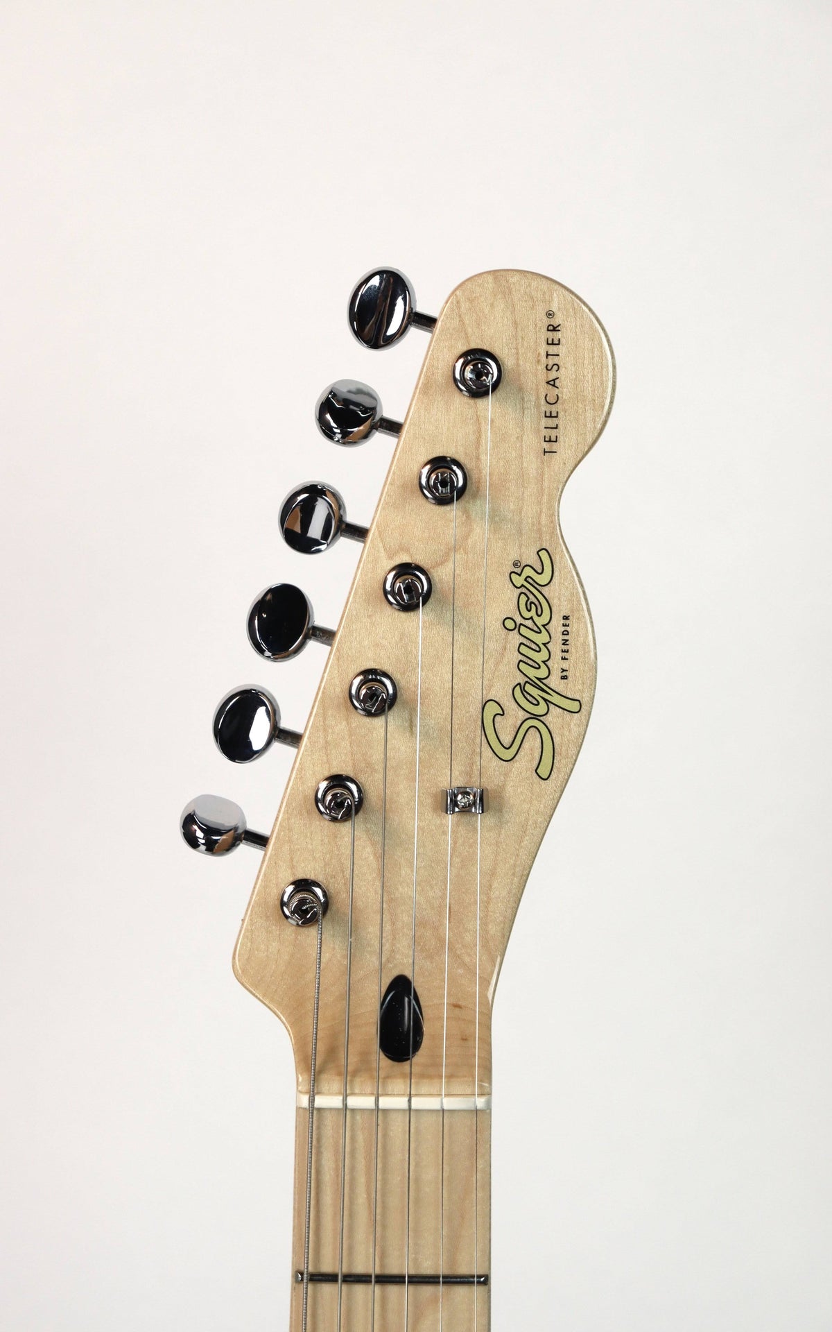 2-Color Sunburst Thinline Electric Guitar J68479