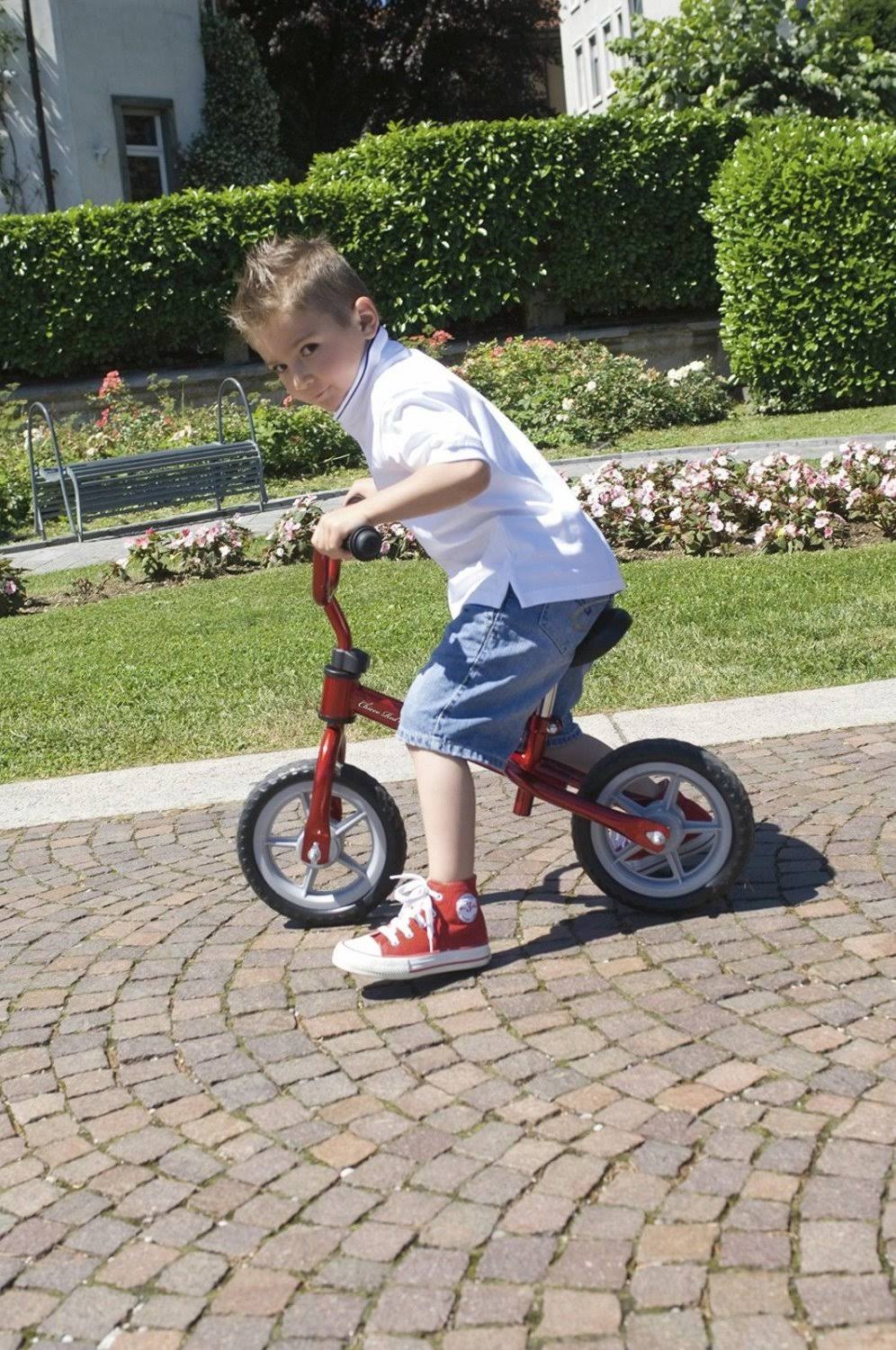 Red Bullet Balance Training Bike E2833