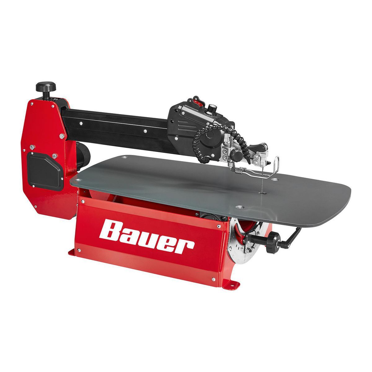 Variable-Speed Scroll Saw E10967