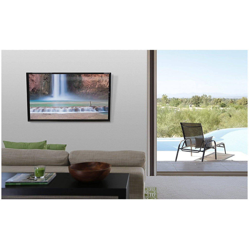 Fixed Mount 37 inch - 70 inch 120lb B691110