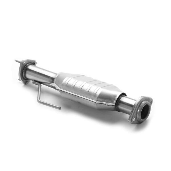 Direct Fit Catalytic Converter G96026