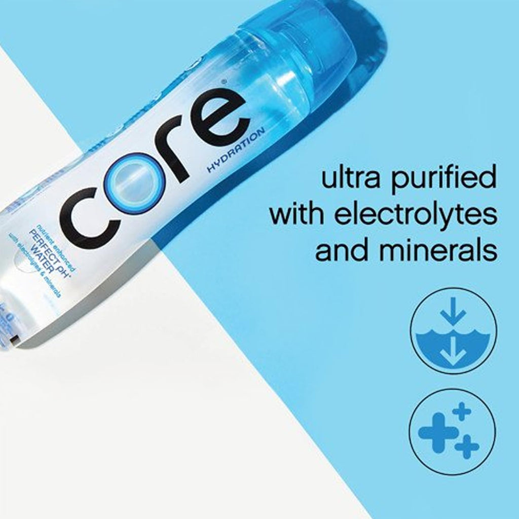 23.9 fl. oz. 6 pk. Enhanced Water B2188