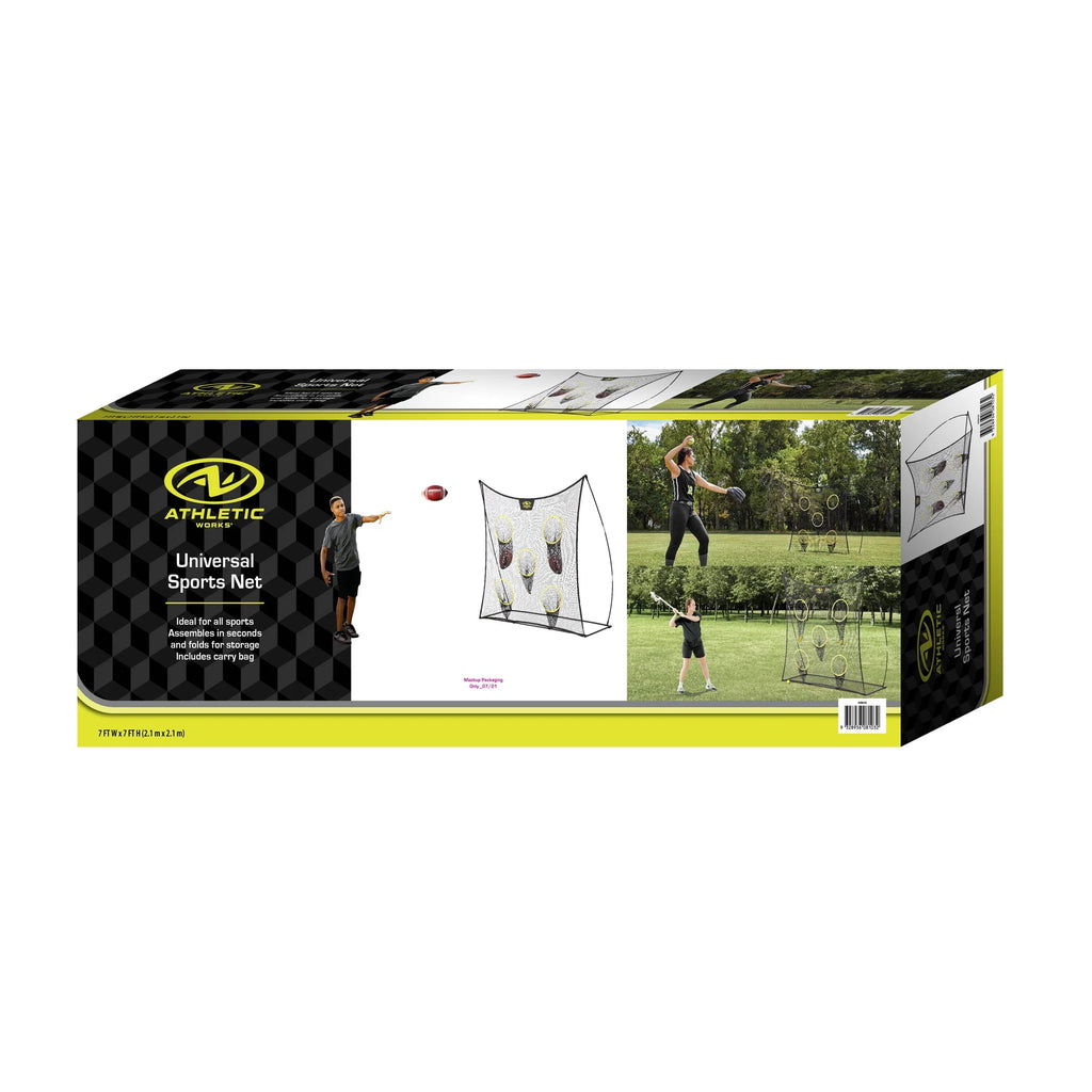 All Sports Net J32724