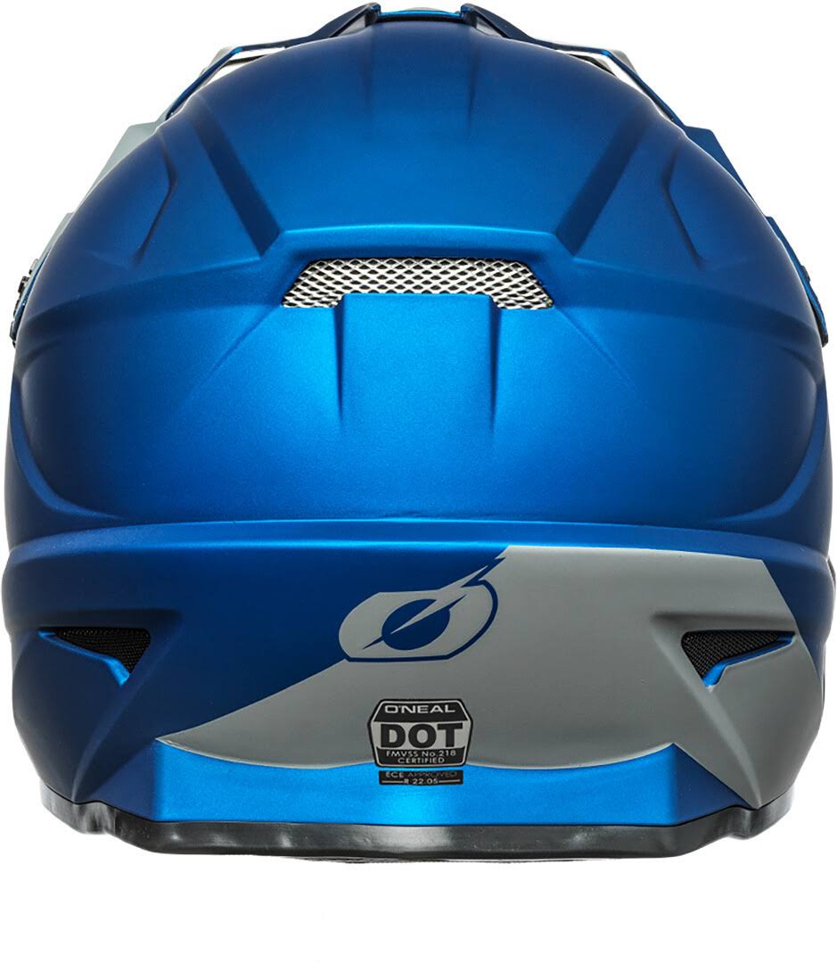 Blue Xs Helmet W534
