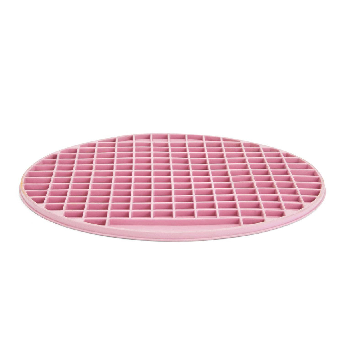 Blush Dog Treat Mat P773097