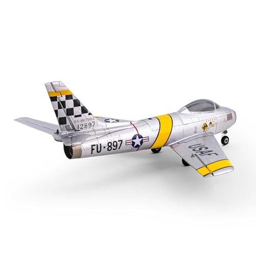 UMX F-86 Sabre 30mm EDF RC Airplane A85185