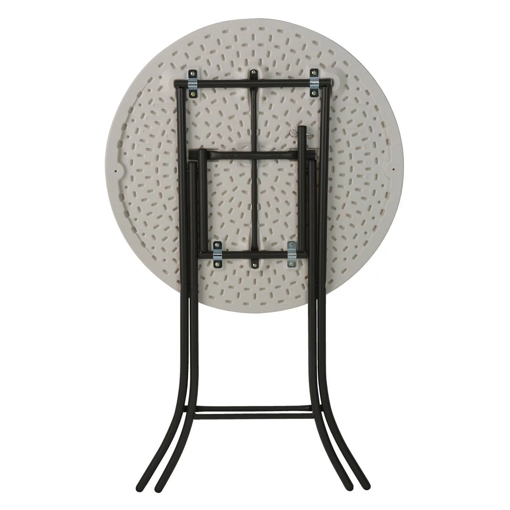 33 inch Round Bistro Table N790