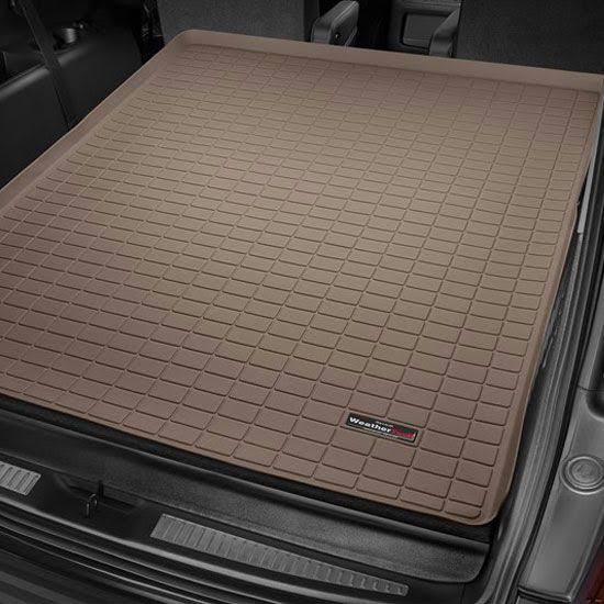 Tan Cargo Liner T2041