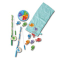 Magnetic Fishing Game I740