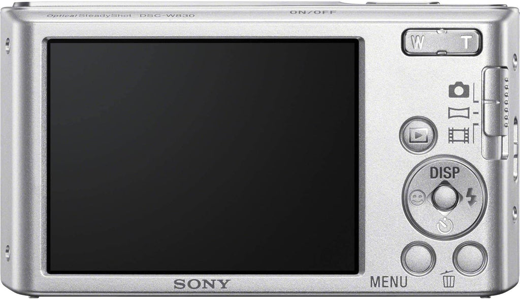 20.5 MP 8x Optical Zoom 2.7-inch LCD Digital Camera Z5705