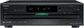 6 Disc CD Changer Black S34918