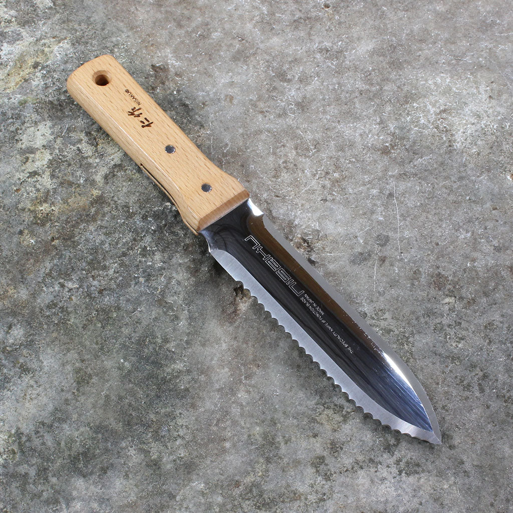 Hori Hori Garden Knife Q59368
