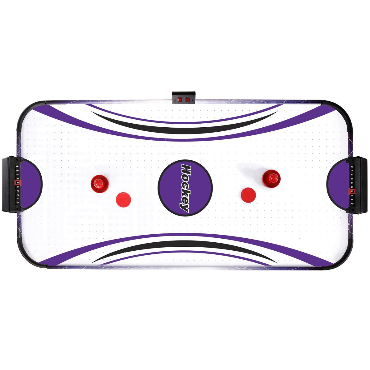 4 ft. Air Hockey Table U77334