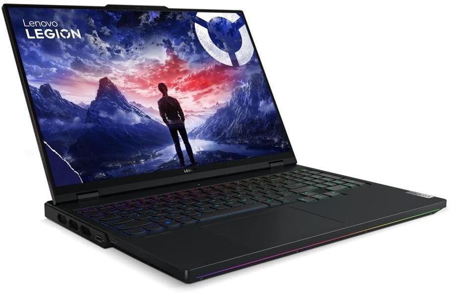 16" Gaming Laptop Intel Core i9-14900HX NVIDIA GeForce RTX 4080 32GB RAM 2TB NVMe SSD R2063