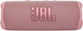 Pink Portable Bluetooth Speaker S532616