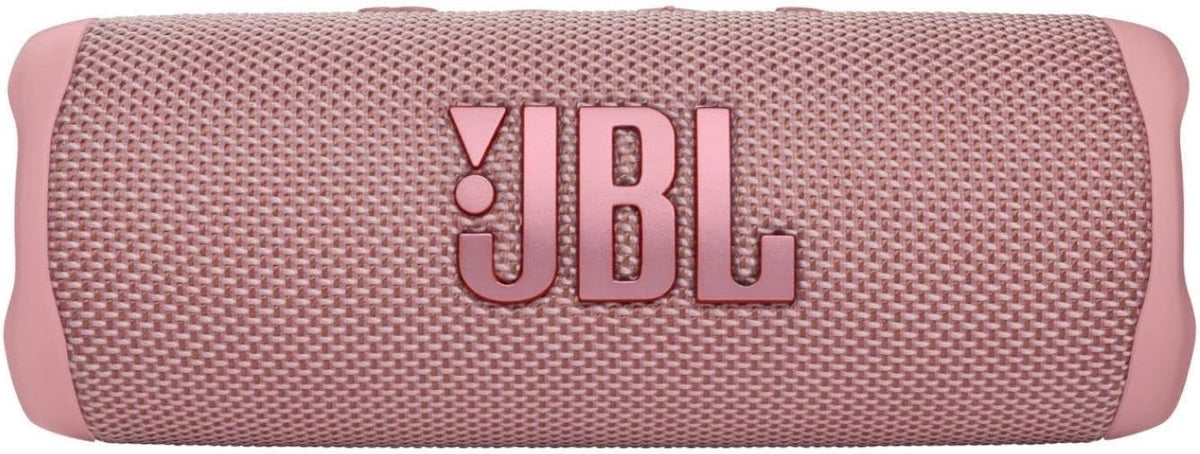 Pink Portable Bluetooth Speaker S532616