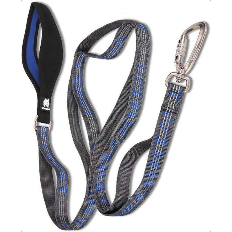 Heavy Duty Multi Handle Dog Leash F6722