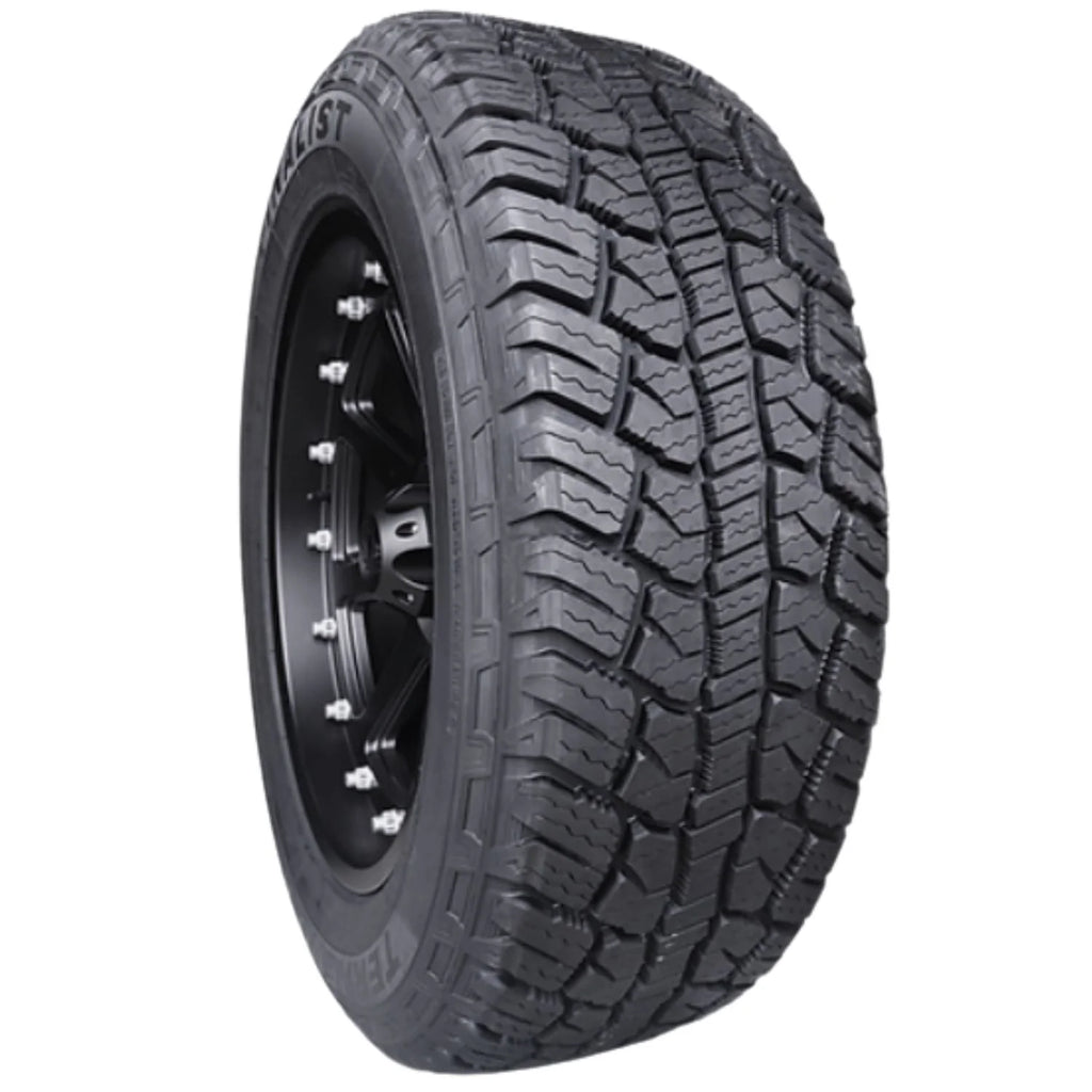 All Season All Terrain Tire 275/65R18 W2697