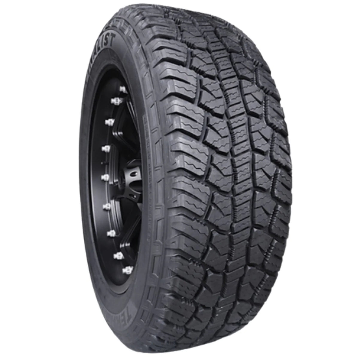 All Season All Terrain Tire 275/65R18 W2697