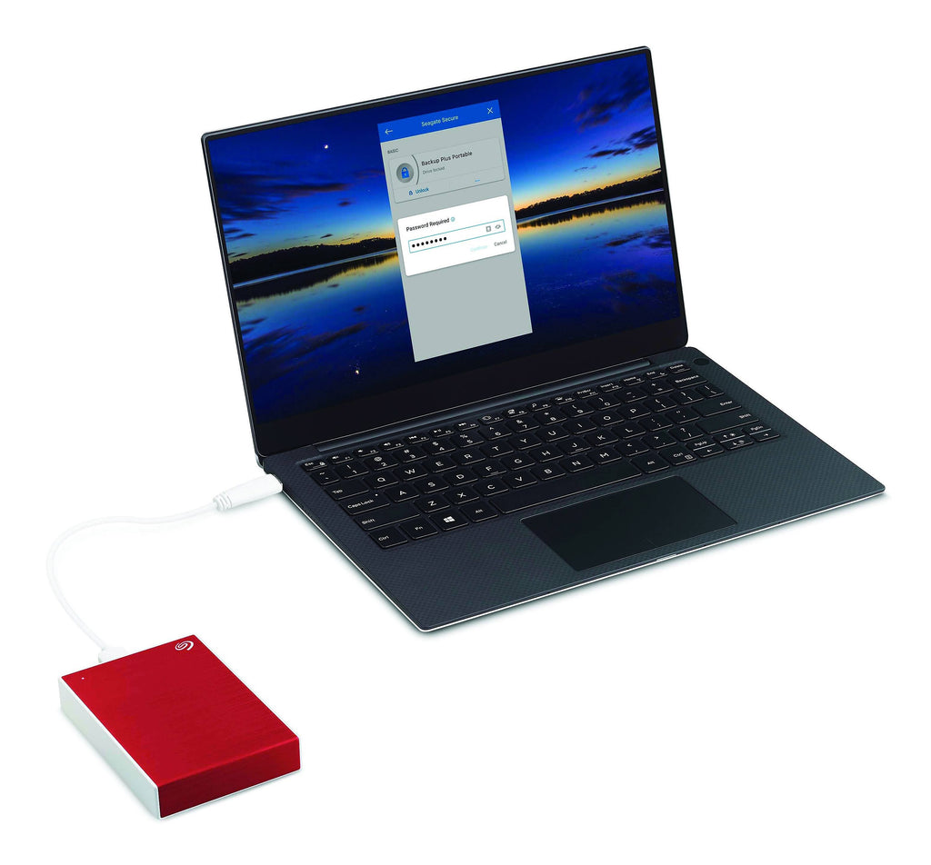 5 TB External HDD USB 3.0 O364448