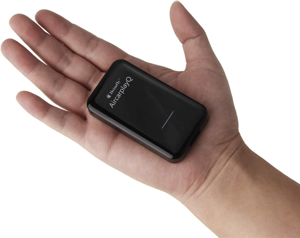 Wireless CarPlay Adapter Y4628
