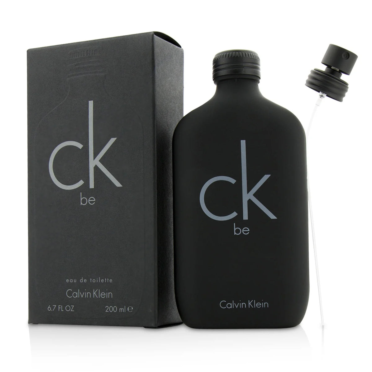 Eau De Toilette Spray 100ml X80122