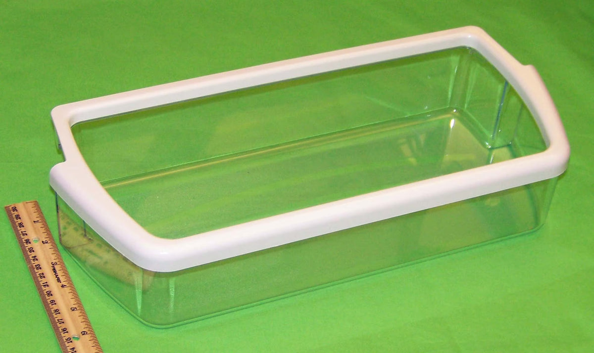 Refrigerator Door Bin Basket Shelf W7971