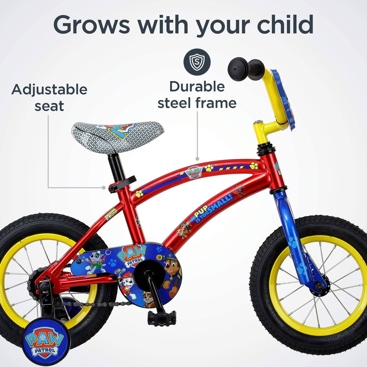 12x22 Bicycle O322