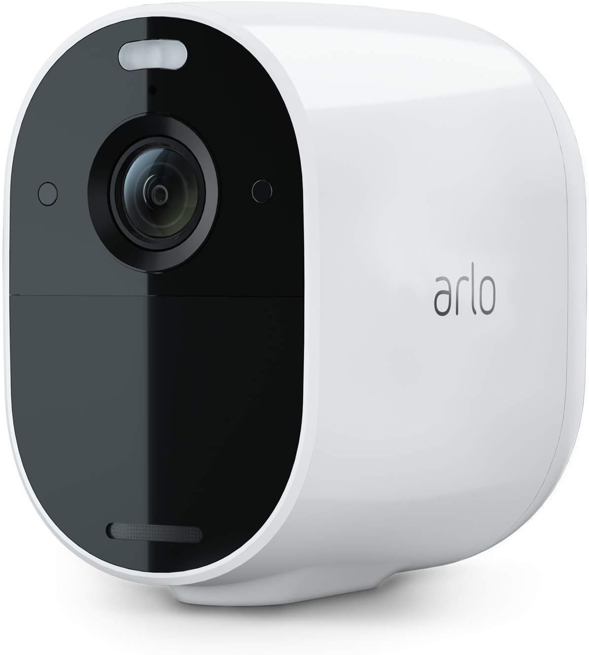 White Wireless Spotlight Camera 4 Pack 1080p S21674