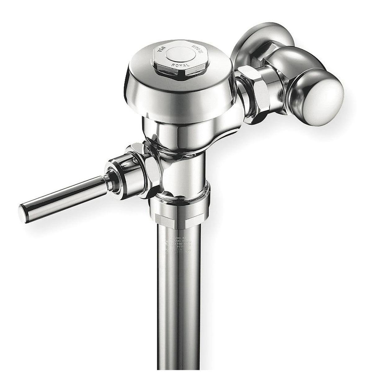 Manual Flush Valve U461