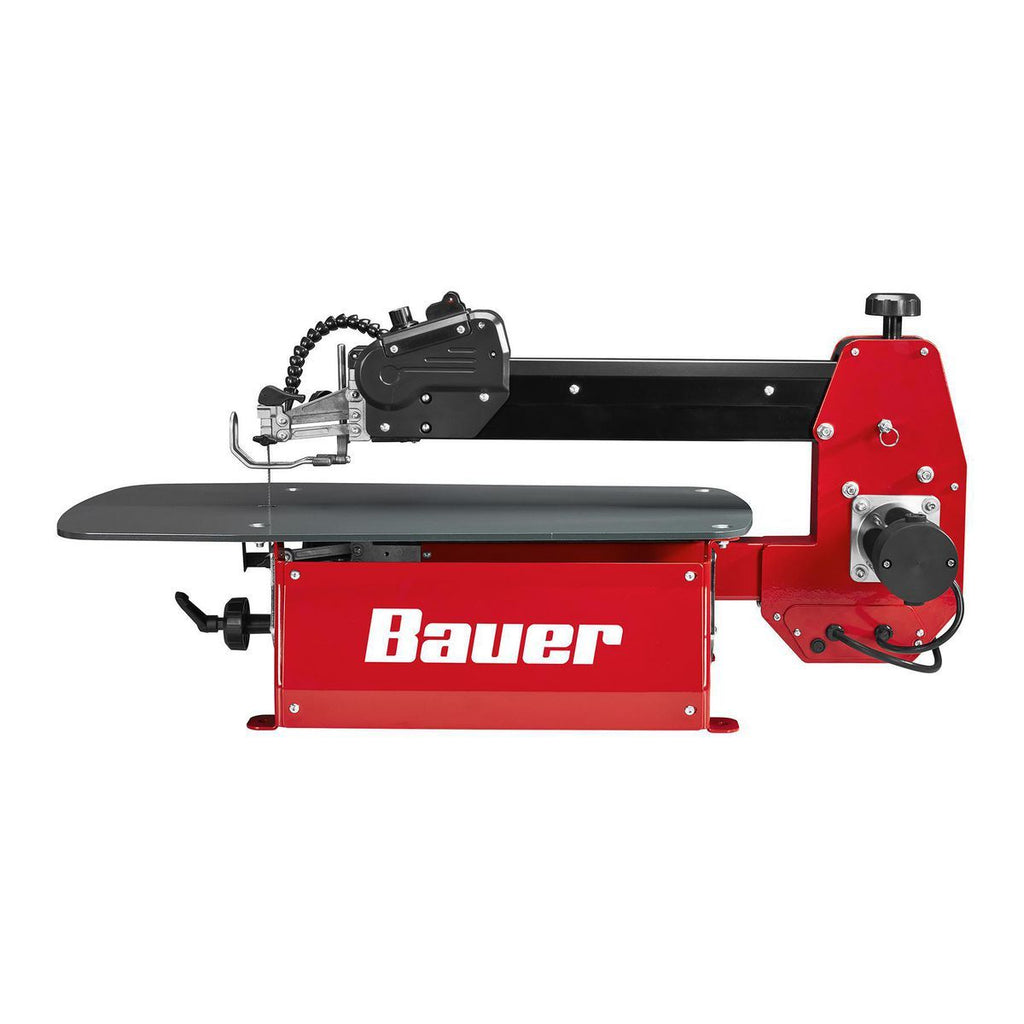 Variable-Speed Scroll Saw E10967