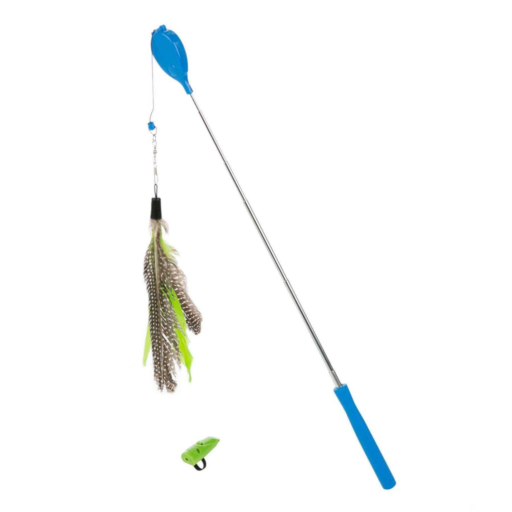 Air Wand with Laser Attachment P996660