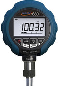 Digital Pressure Gauge M417